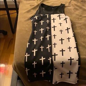 Love Culture Bodycon Dress